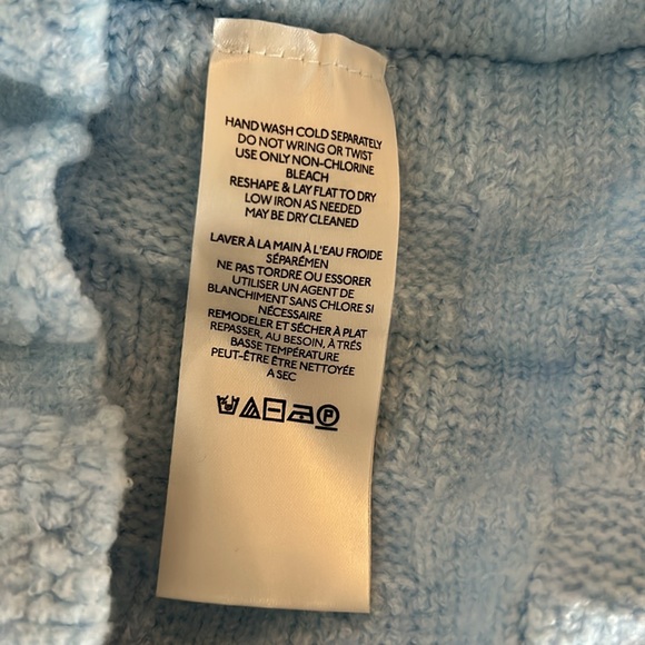 FP Soul Searcher Mock Neck Sweater - Picture 7 of 10